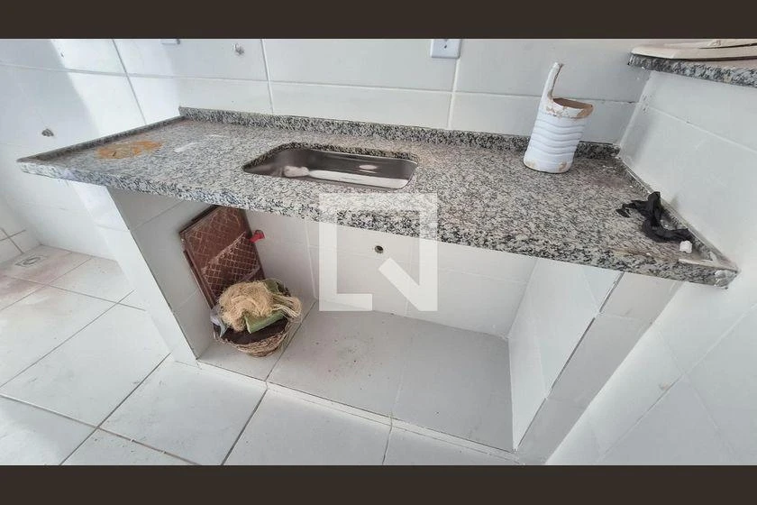 2-bedroom 64 m² apartment with balcony grill and parking — photo 16