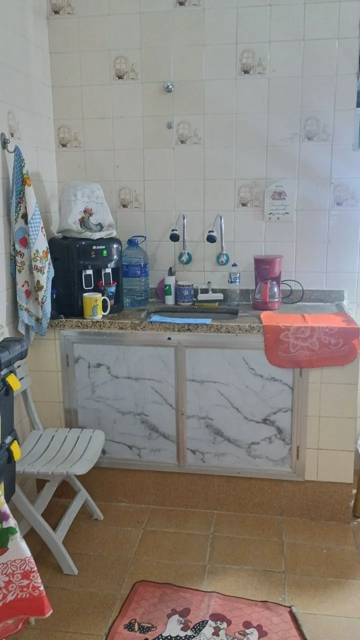 Будинок із 5 спальнями та балконом із грилем, Ріо-де-Жанейро — photo 16