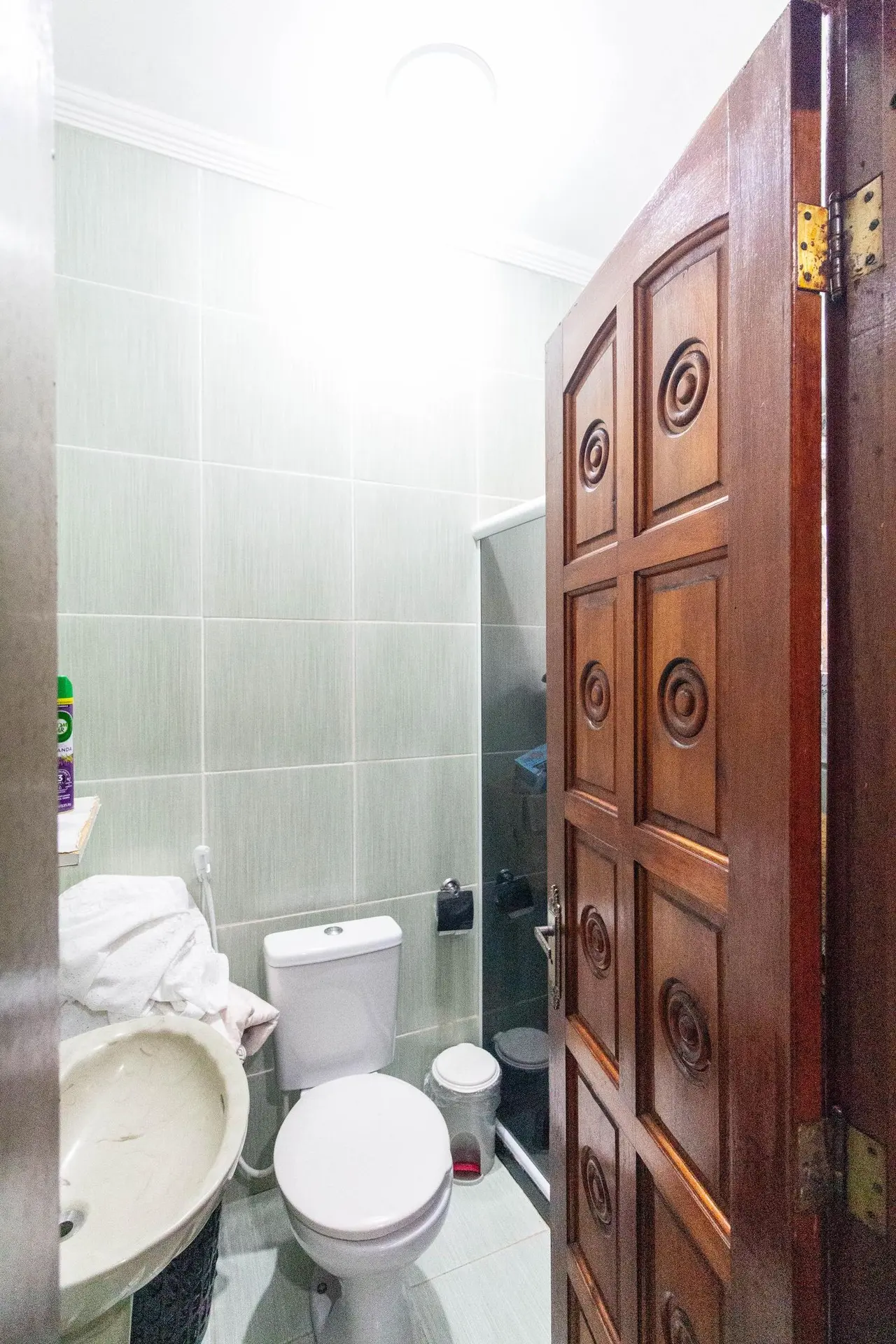 Будинок із 5 спальнями та балконом із грилем — photo 3
