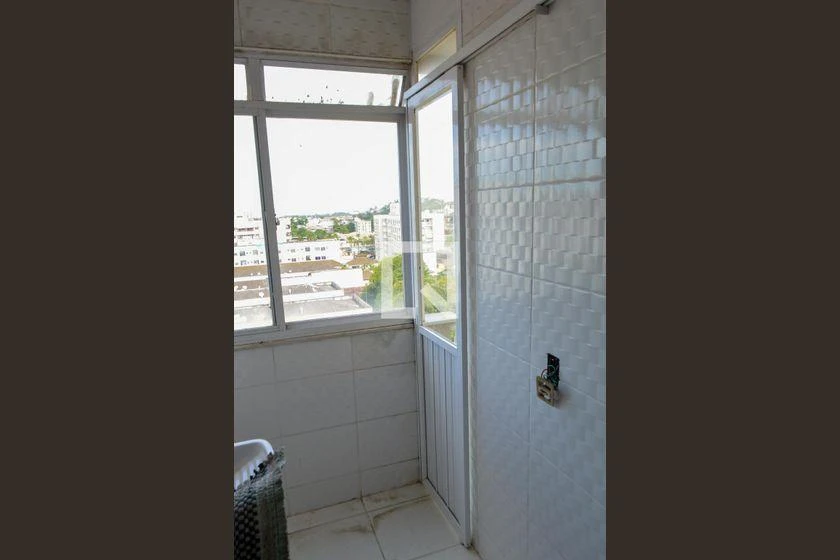 Apartamento com 3 quartos e 3 banheiros, vista da cidade — photo 75