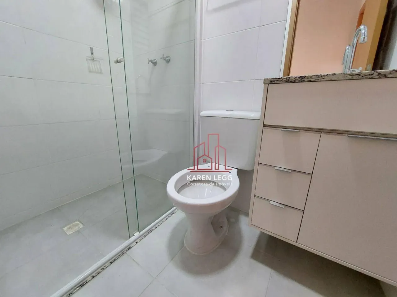 2-bedroom apartment with 2 bathrooms, 53 m² — photo 5