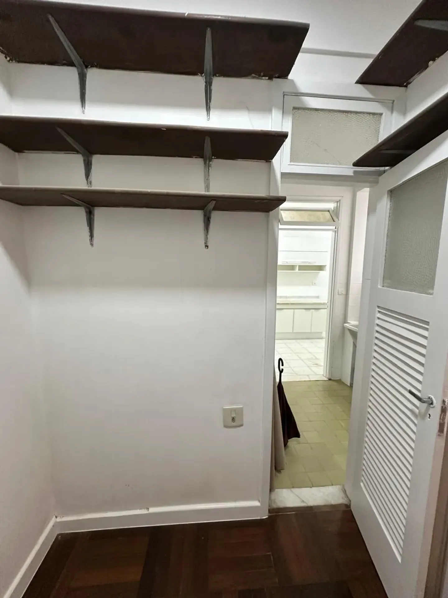 3-bedroom apartment with 4 bathrooms and 1 parking space — photo 55