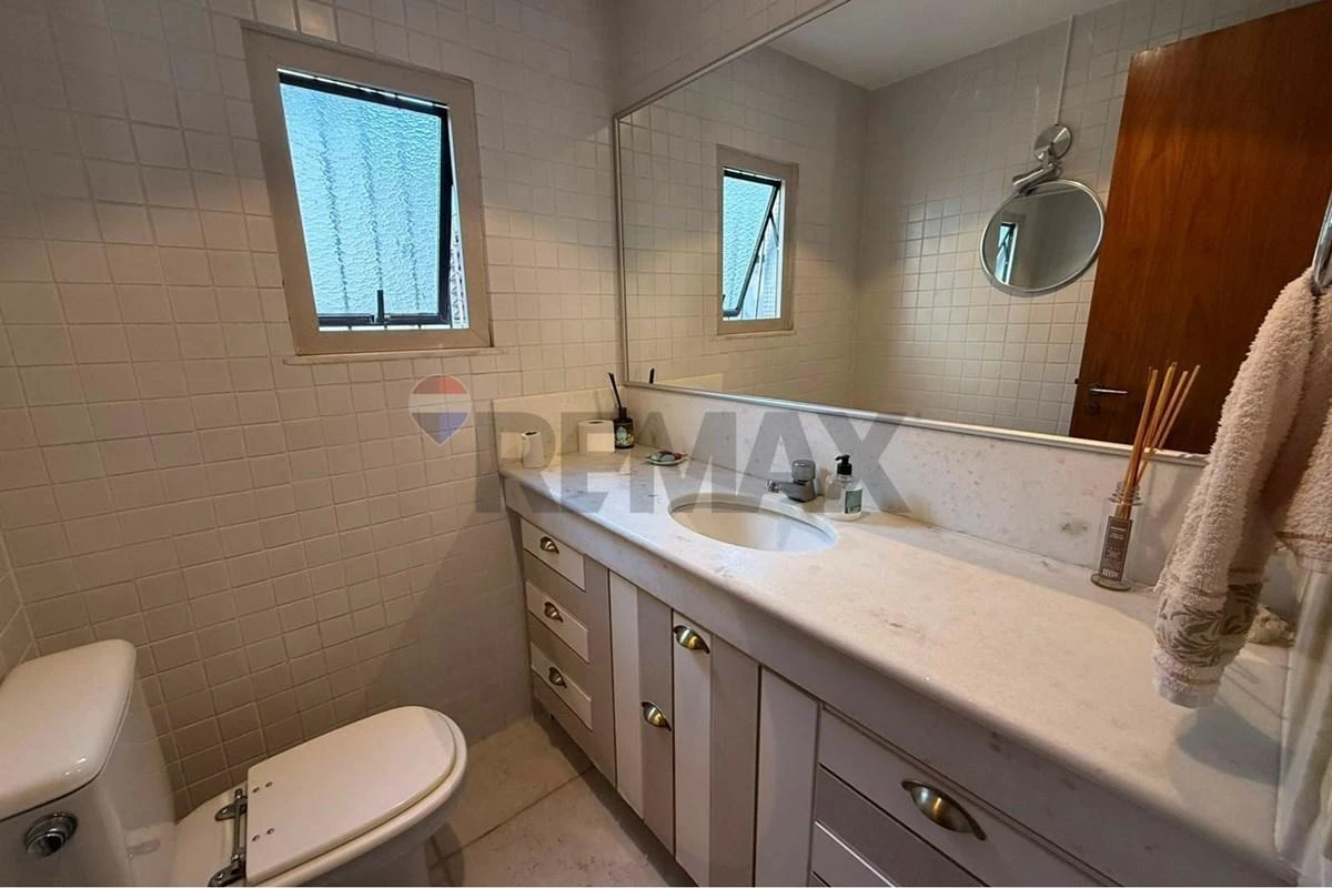 Cobertura duplex de 420 m² com 4 suítes e 3 vagas — photo 42