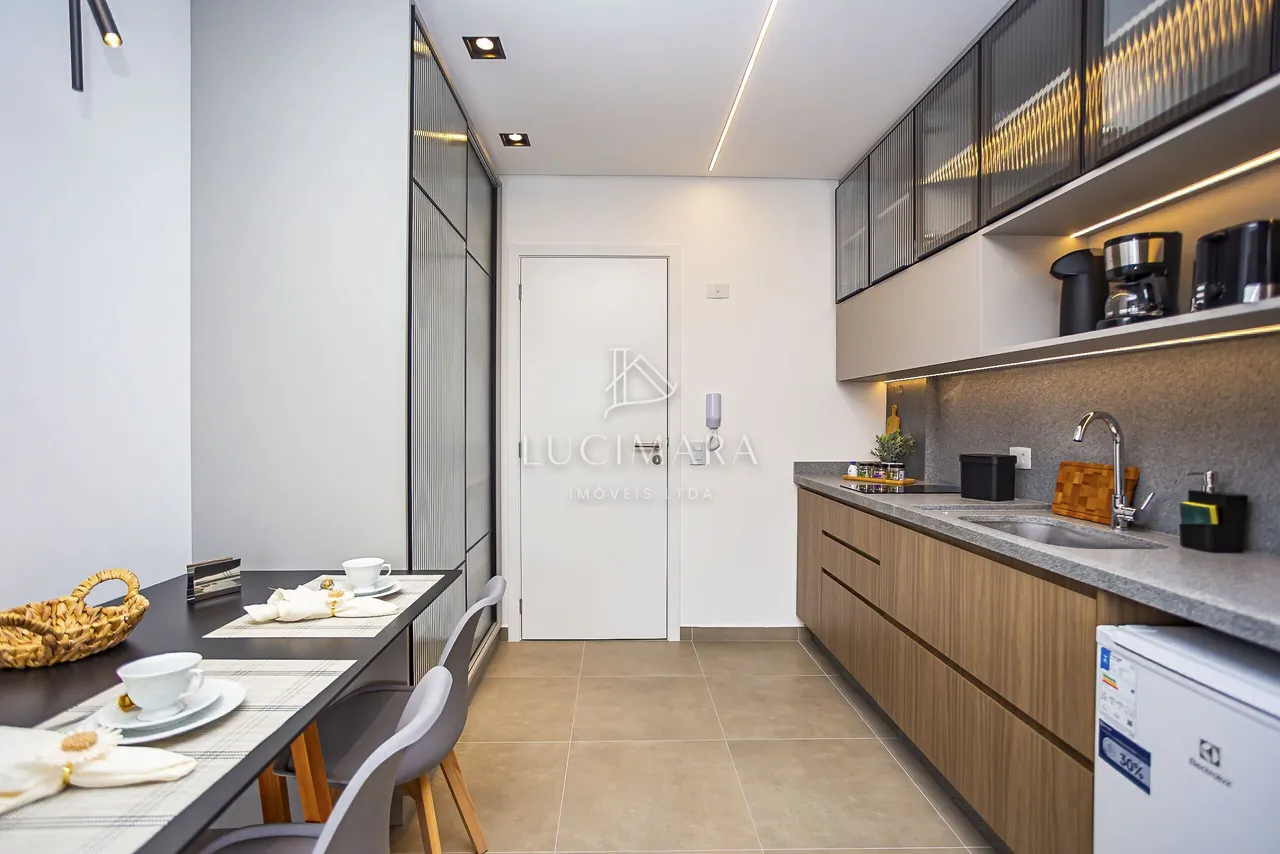 1-bedroom apartment with 1 bathroom and 50 m² — photo 15