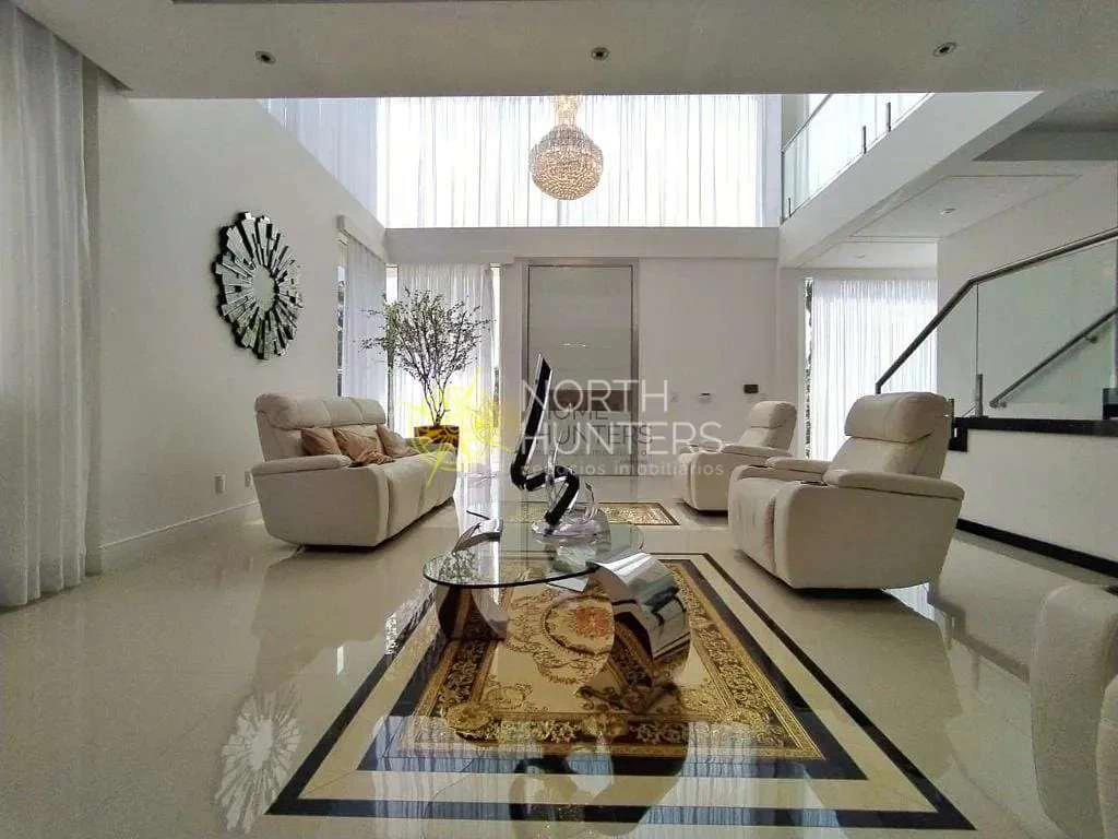 Обставленный дом 800 м² с 6 спальнями и 4 парковкой — photo 3