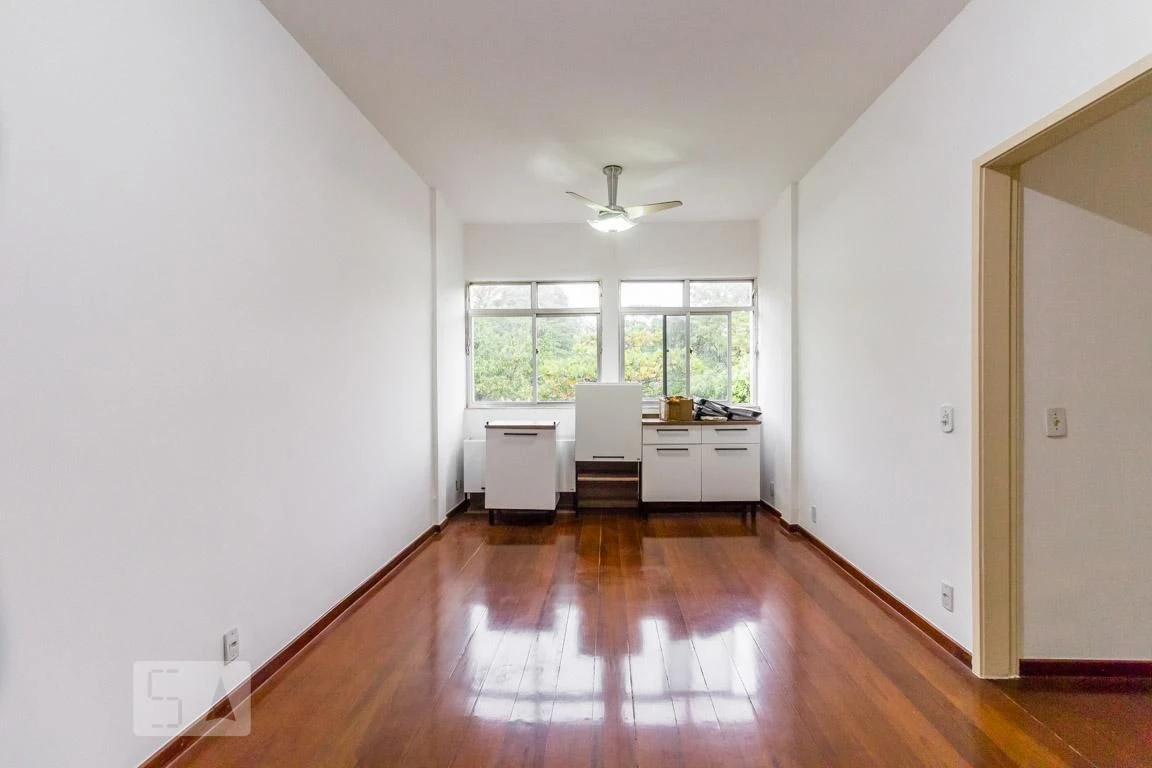 2-bedroom rental apartment with 1 bathroom and parking — photo 23