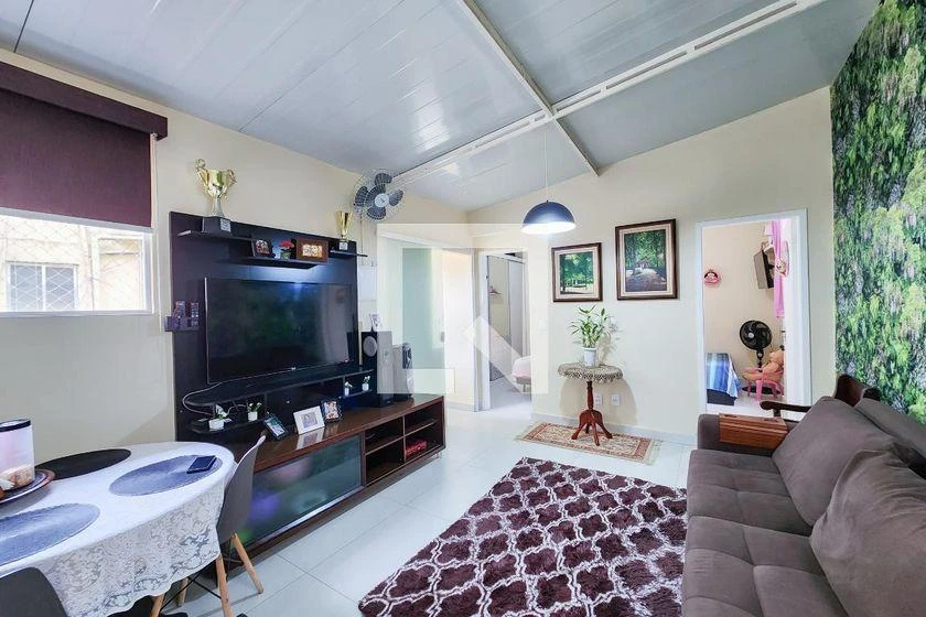 Apartamento mobiliado, 85 m², com máquina de lavar — photo 8