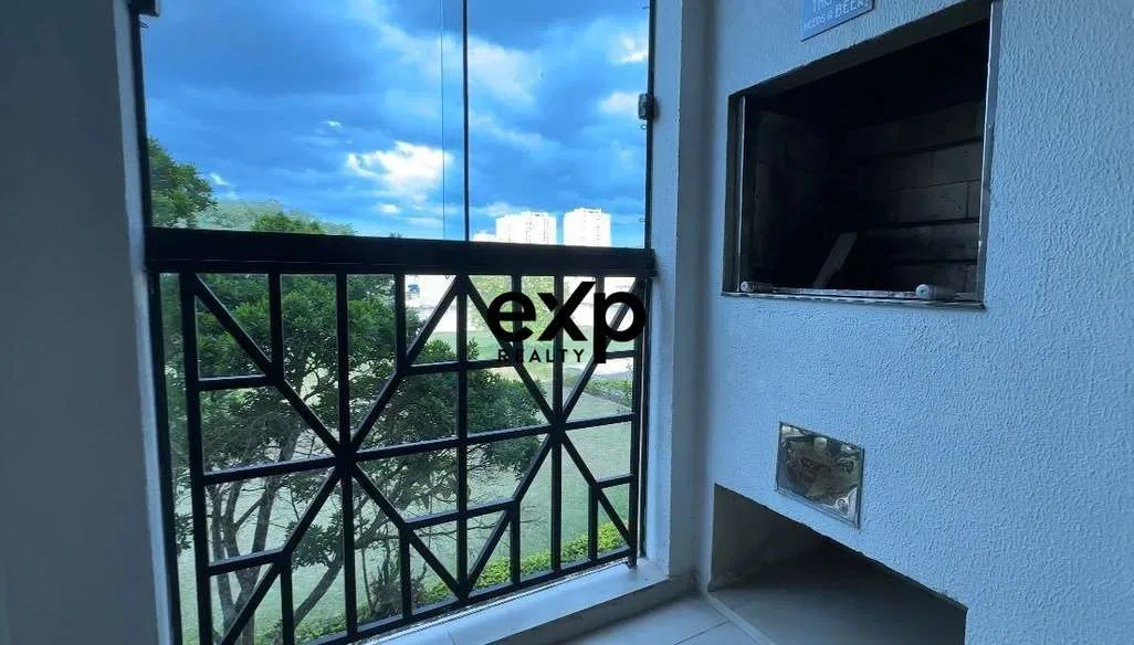 Apartamento mobiliado de 3 quartos com varanda gourmet — photo 9