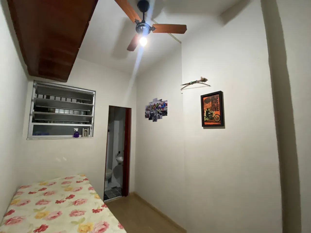 2-bedroom apartment with a home office in Rio de Janeiro — photo 15
