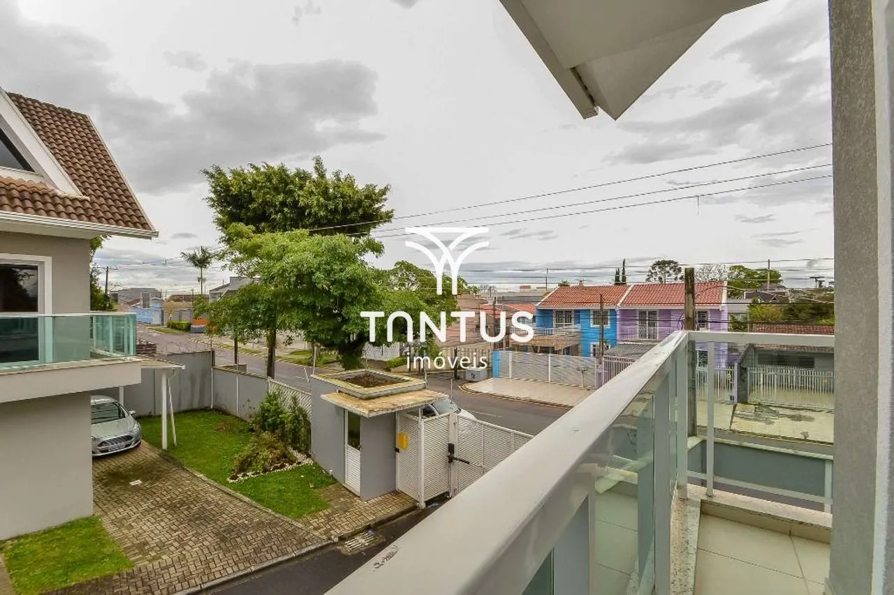 House, 153 m², with a grill on the balcony — photo 14