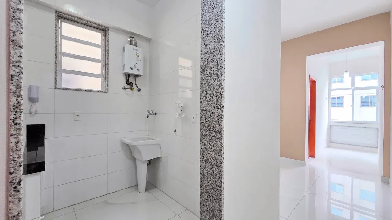 Apartamento de 1 quarto e 32 m² — photo 6
