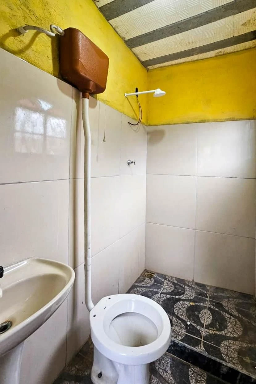 One-bedroom house, 32 m² — photo 2