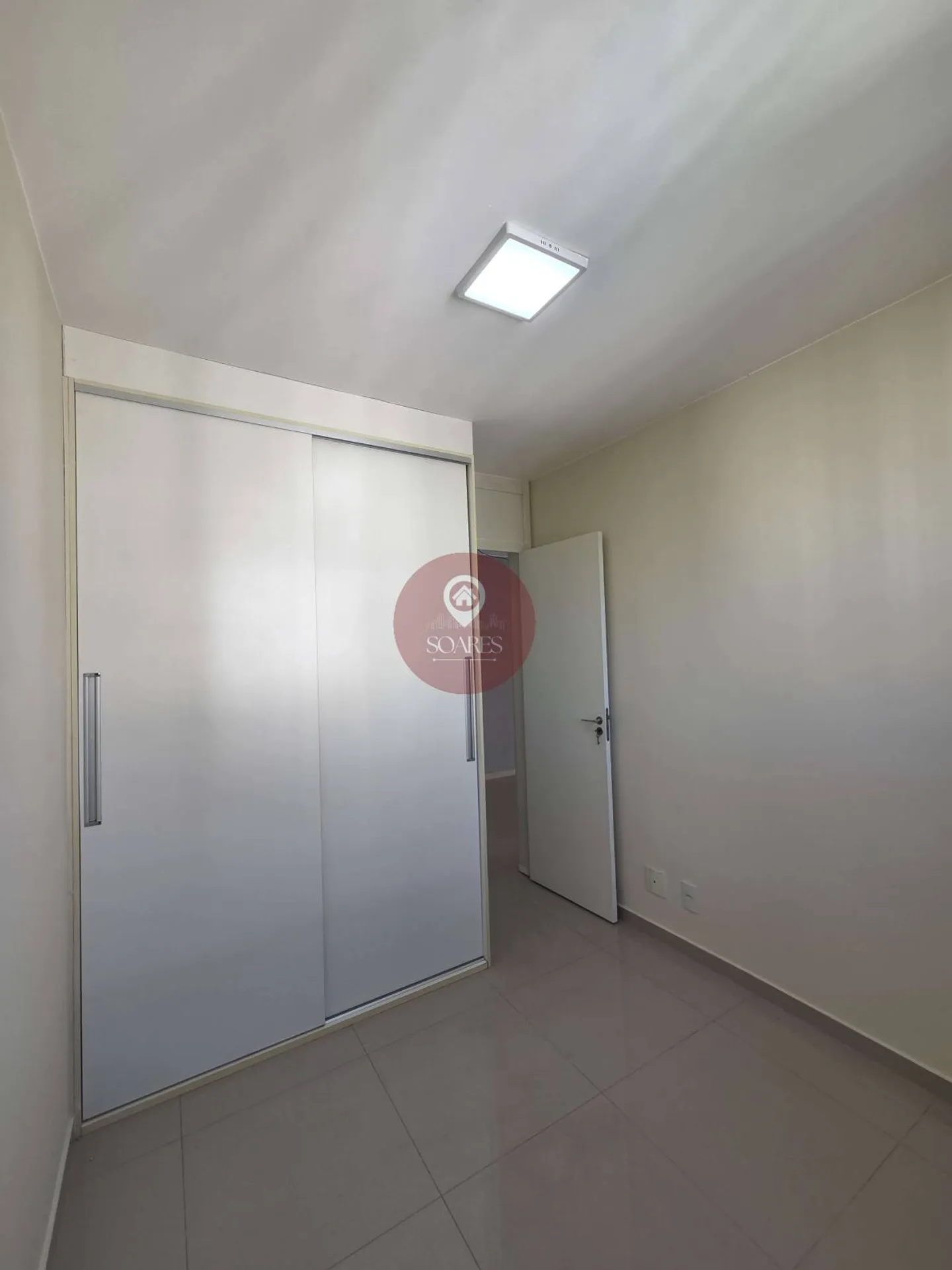 Apartamento com vista para as montanhas, Barra Olímpica — photo 10
