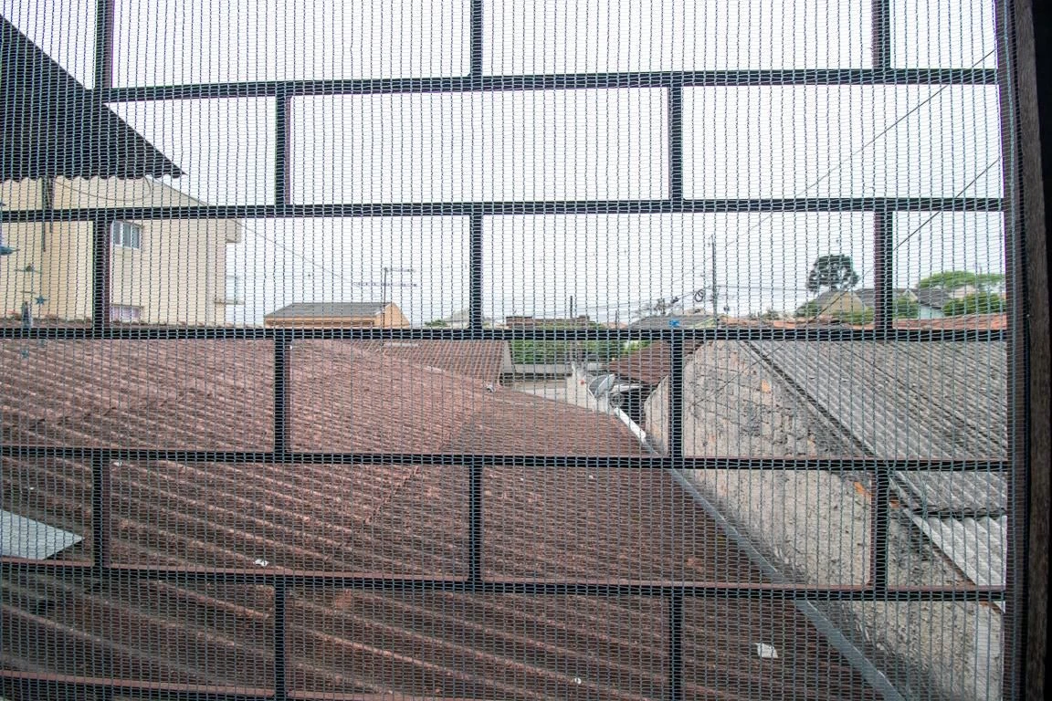Пральна машина та 2 спальні: будинок 60 м² — photo 26