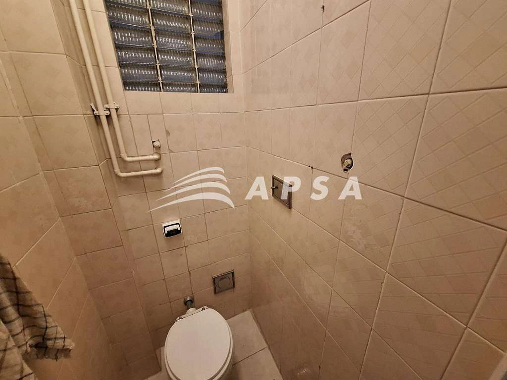 Квартира 61 м² з 2 спальнями та 1 місцем паркування — photo 21