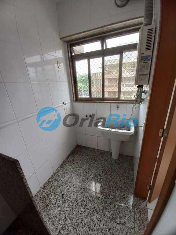 Apartamento de 3 quartos com 3 suítes e 3 vagas — photo 20