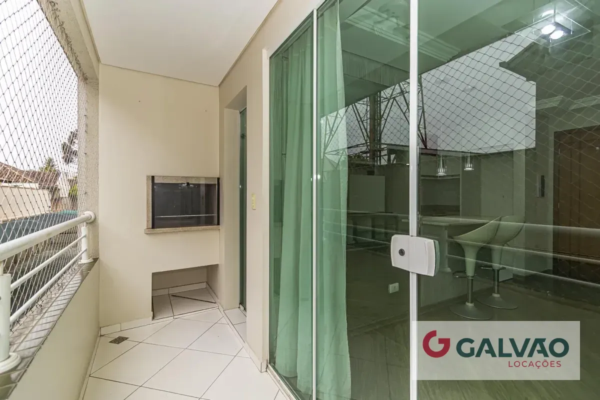Apartamento com 2 quartos e 94 m² com 1 vaga — photo 14