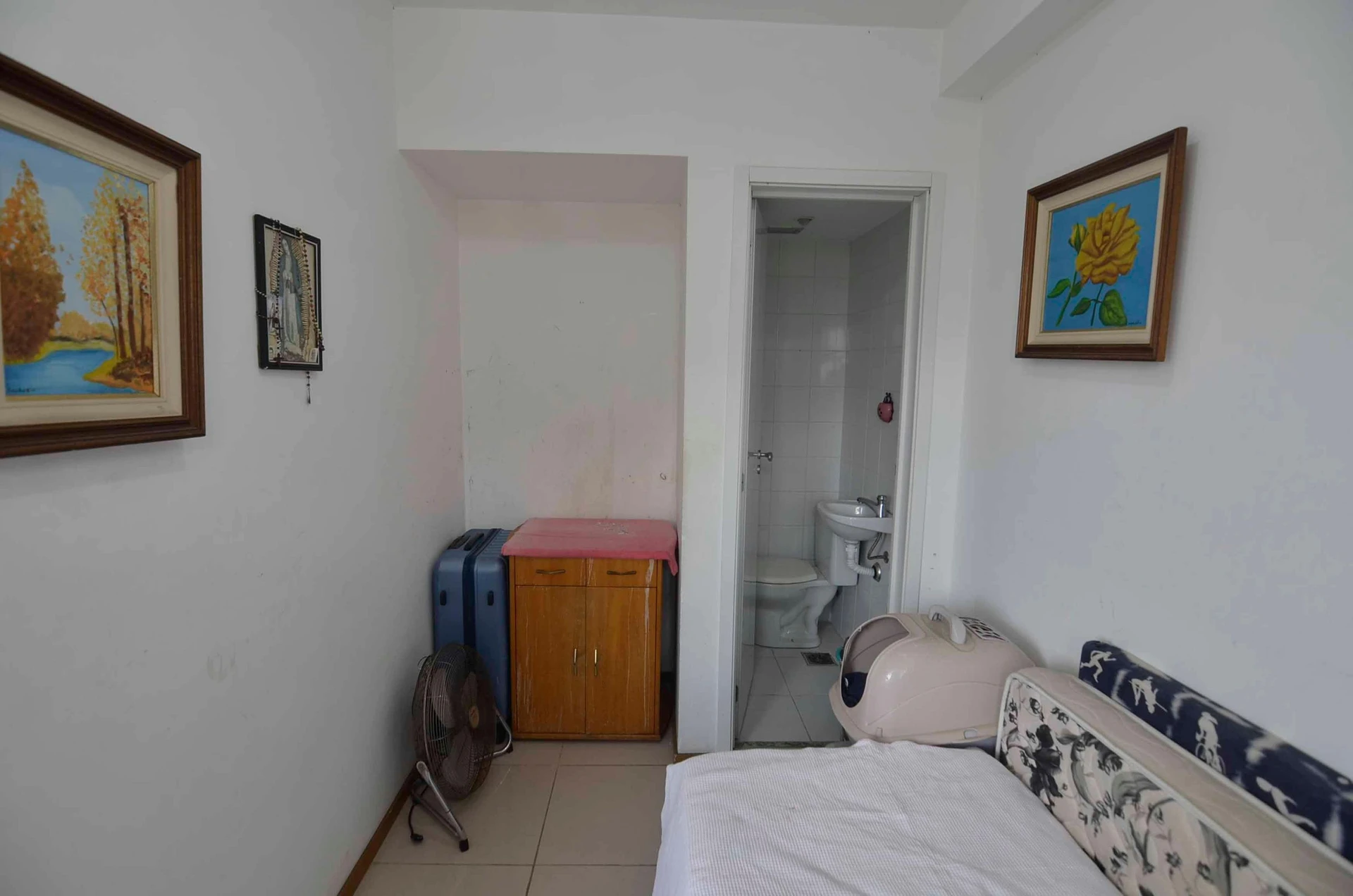 190 m² apartment with a mountain view and a home office — photo 50