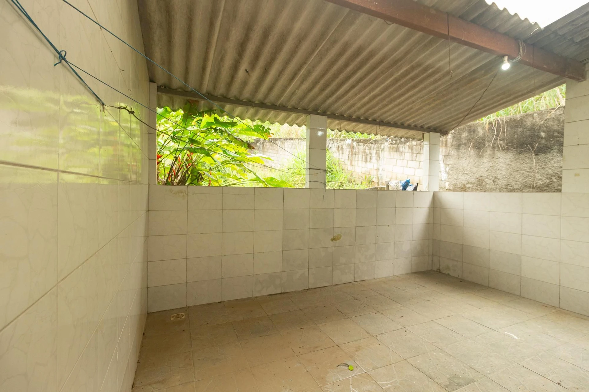 2-bedroom house with a garden in Rio de Janeiro — photo 4