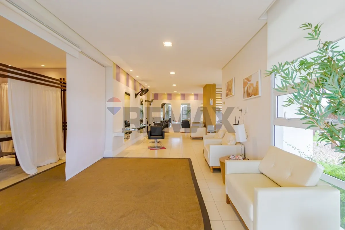 Furnished apartment with 2 bedrooms and 2 parking spaces, 195 m² — photo 75
