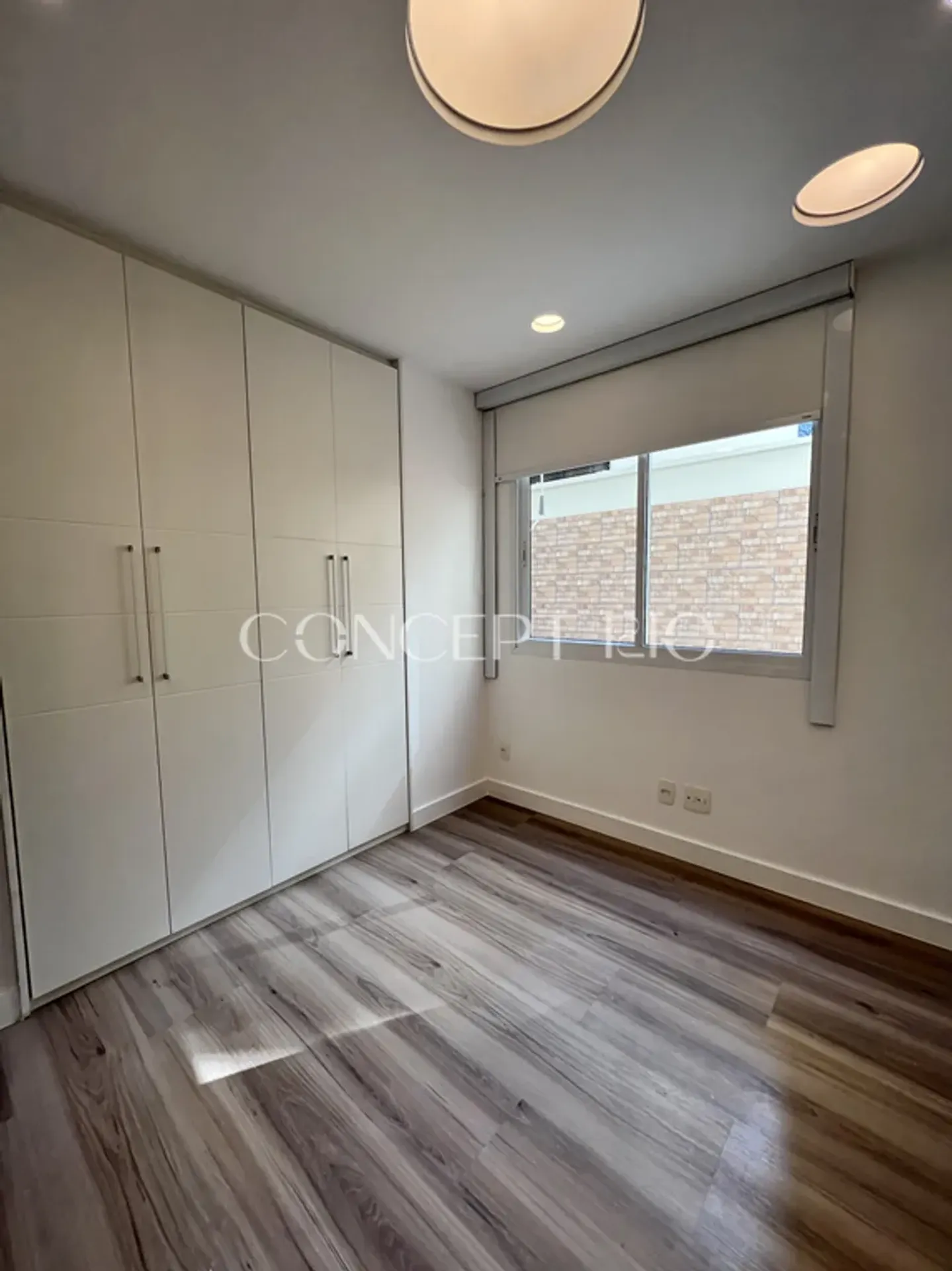 2-bedroom apartment with a private BBQ — photo 11