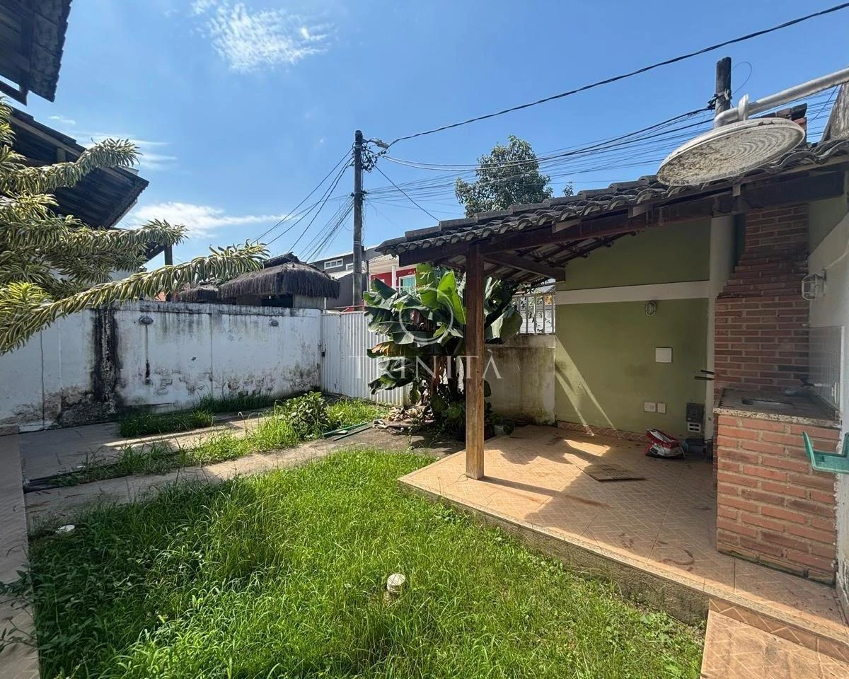 Casa de 3 quartos com varanda gourmet — photo 22