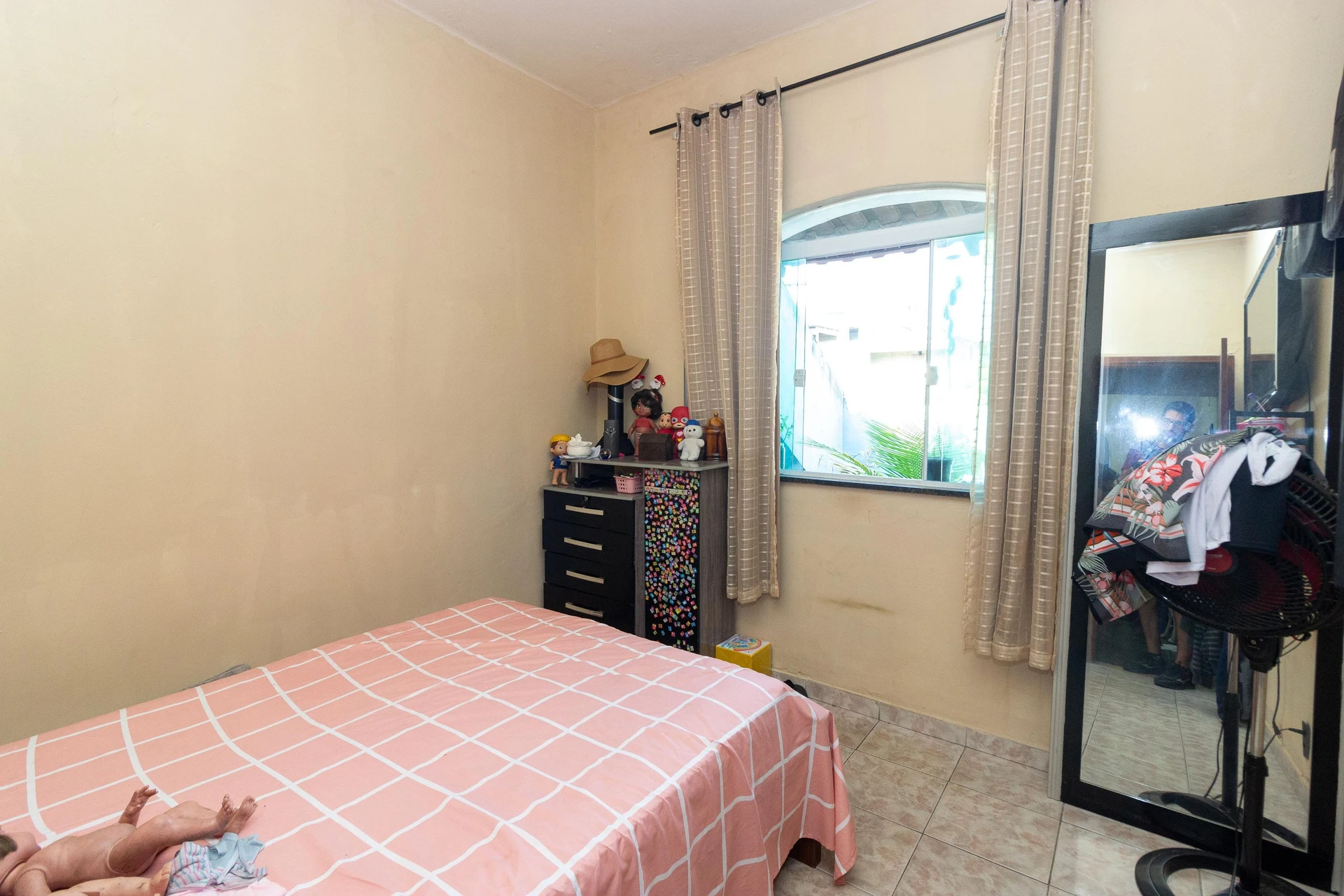 Furnished house with 2 bedrooms and 2 bathrooms — photo 31