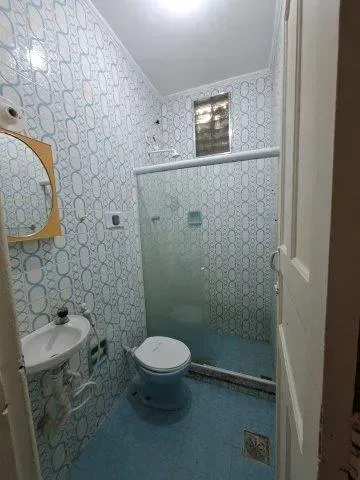 Casa de 115 m² com 1 quarto e box com chuveiro elétrico — photo 5