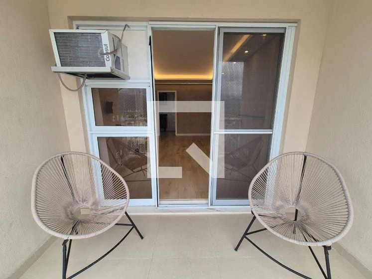 Apartamento, 74 m², com varanda envidraçada — photo 23