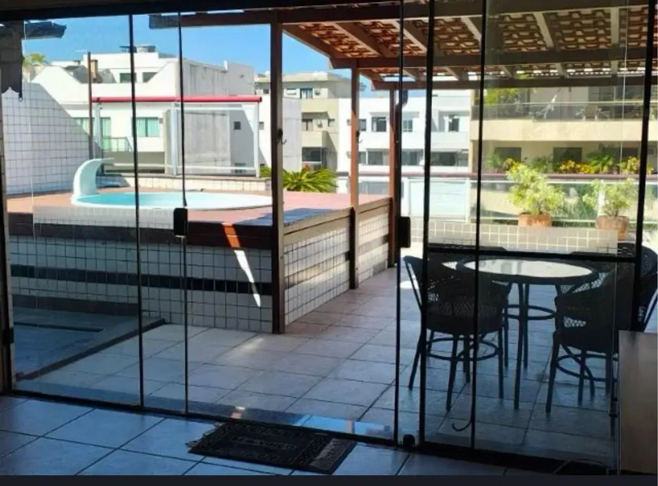 Rental apartment with 4 bedrooms and 4 bathrooms — photo 8