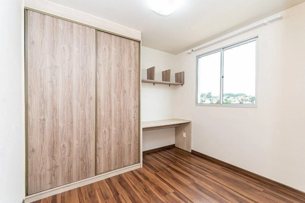 76 m² apartment with 2 bedrooms and an open kitchen — photo 4