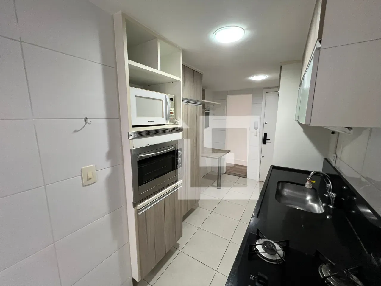 Apartamento, 120 m², com espaço de home office — photo 4