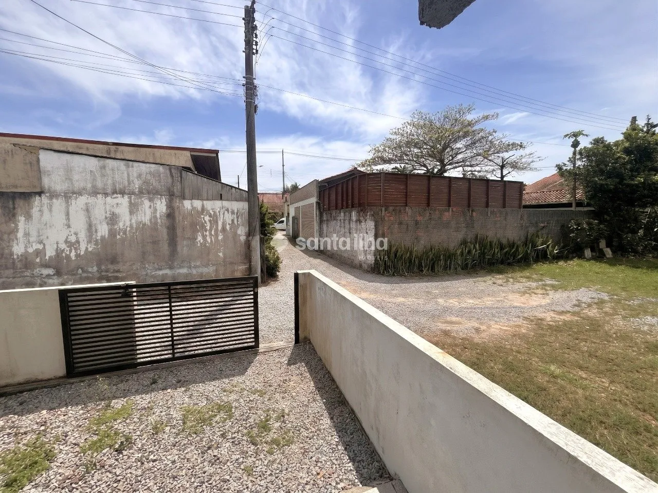 2 quartos e jardim: casa de 61 m² — photo 20
