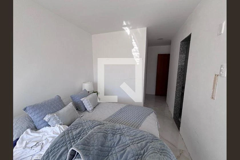 Furnished 4-bedroom apartment with gas-stove kitchen — photo 26