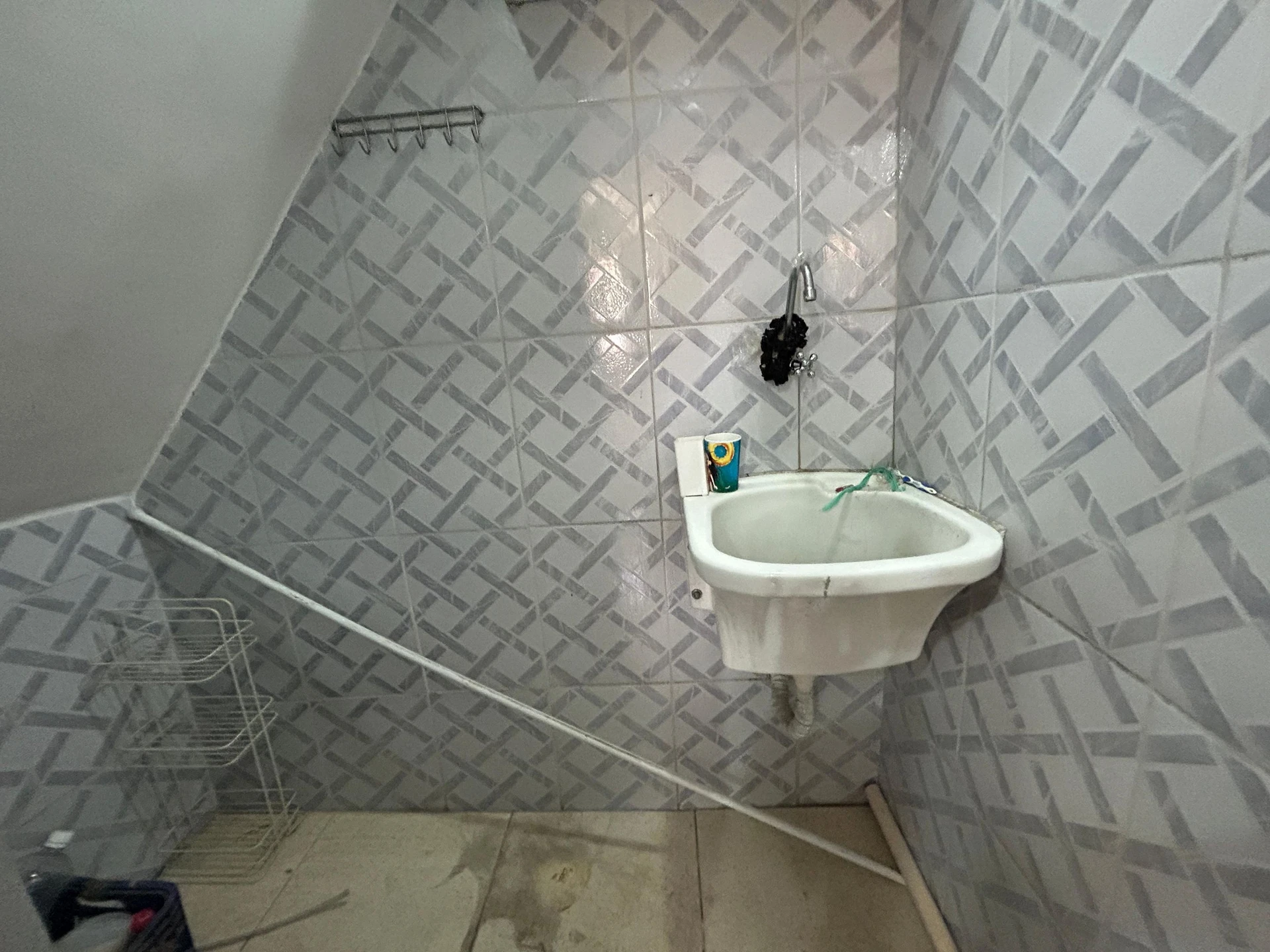 2-bedroom house, 1 with its own bathroom, 75 m² — photo 32