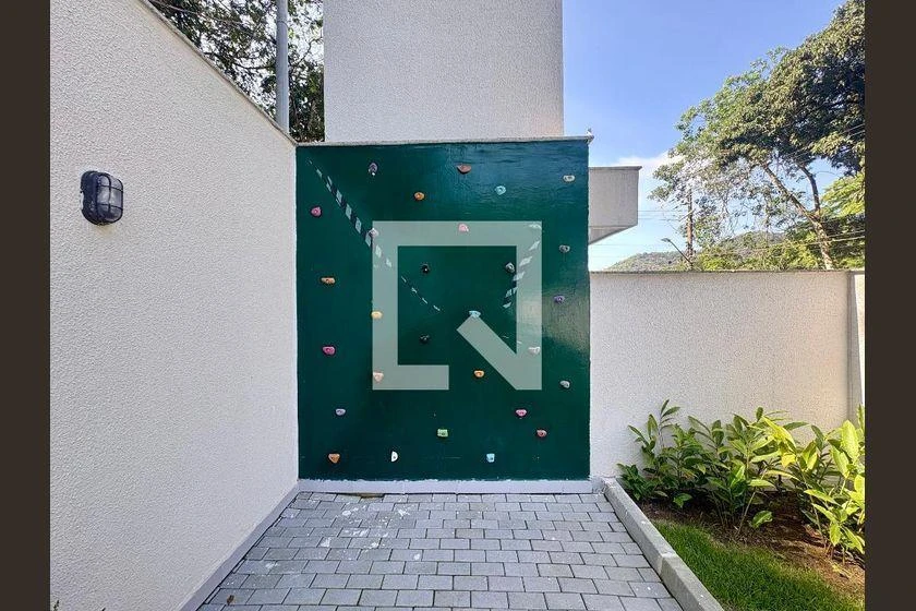 Apartment, 44 m², with a washing machine — photo 31