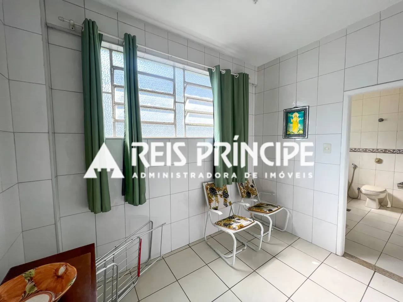 Furnished house with 4 bedrooms and 2 bathrooms — photo 14