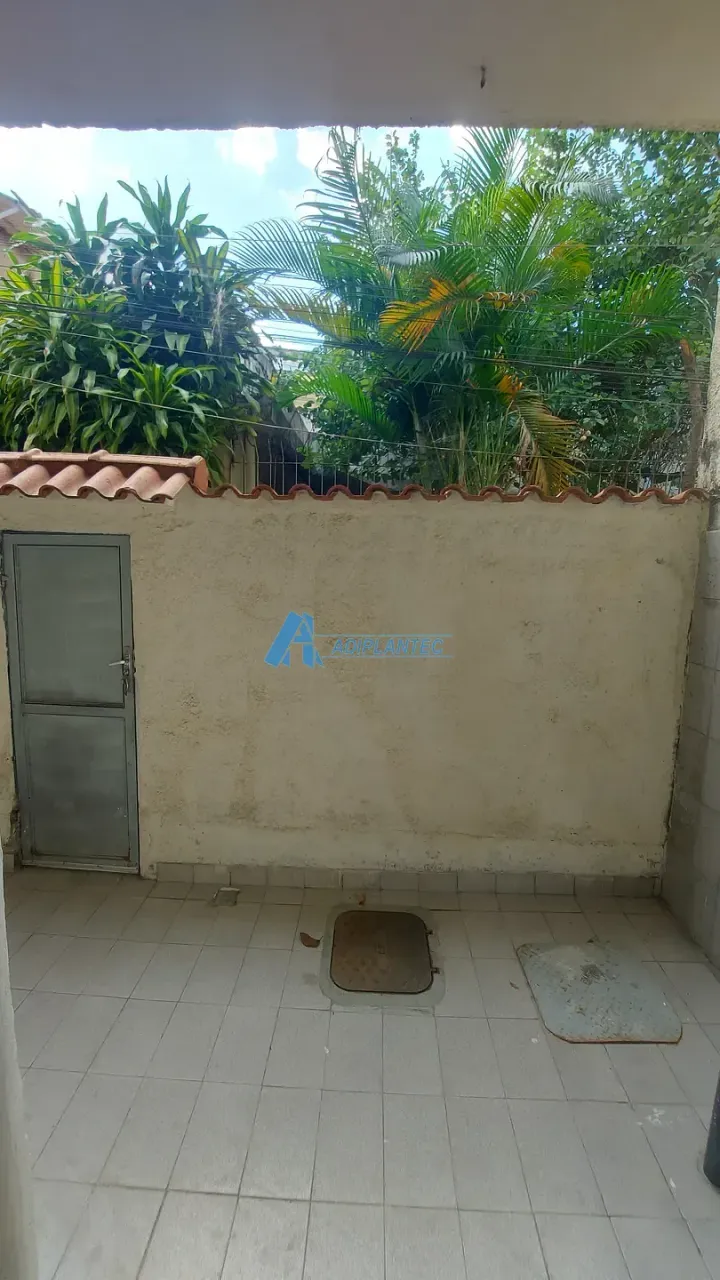 Rental apartment with 2 bedrooms and 1 bathroom — photo 8
