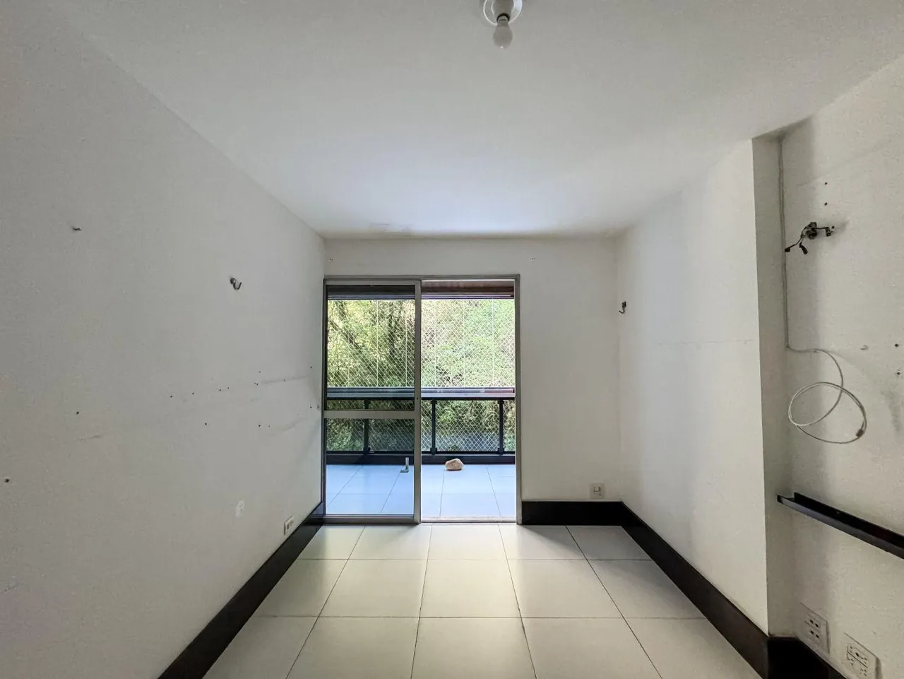4-bedroom rental apartment with 160 m² and 3 baths — photo 8