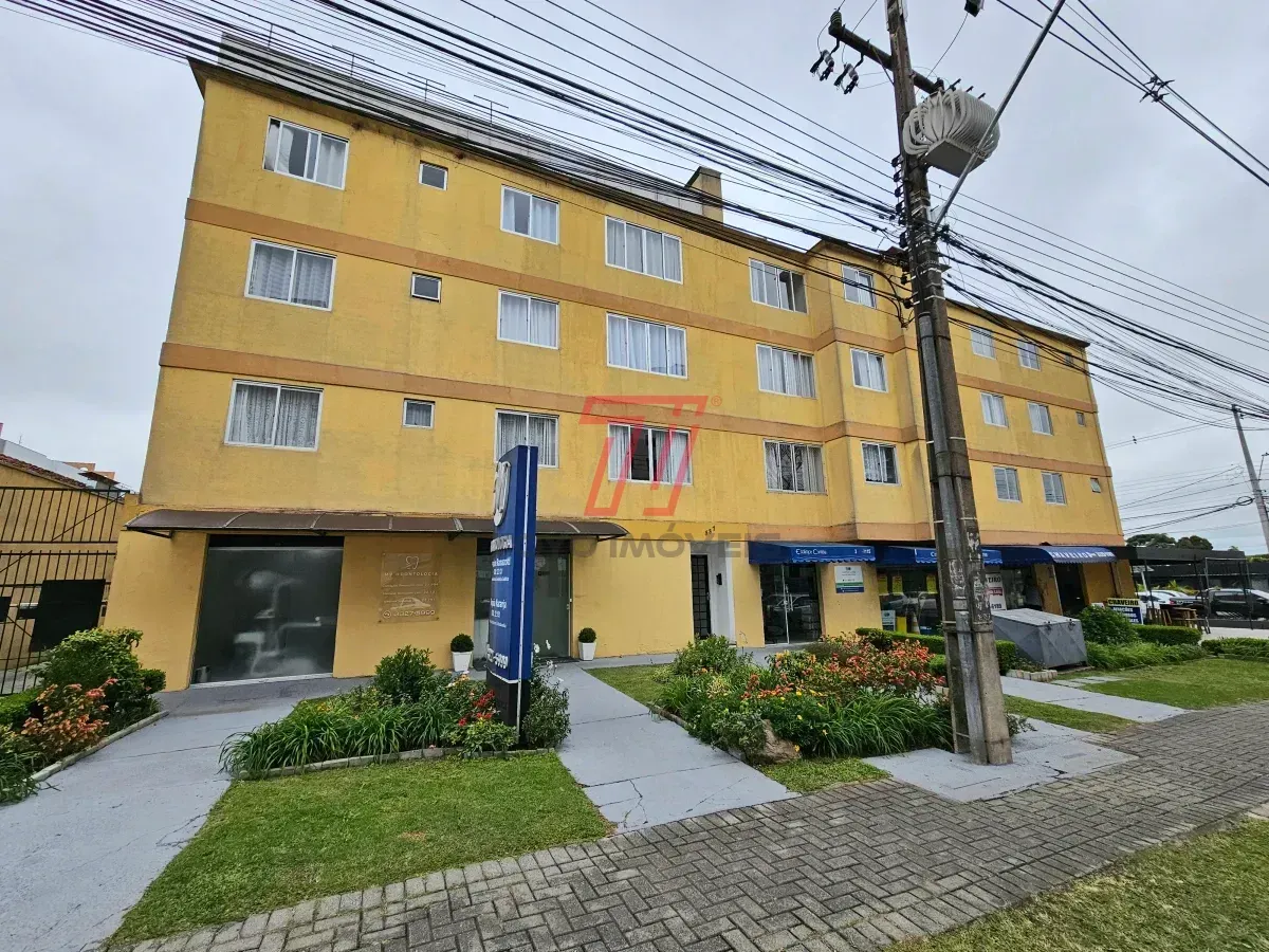Apartamento de 3 quartos, sendo 1 suíte, 90 m², Portão — photo 26