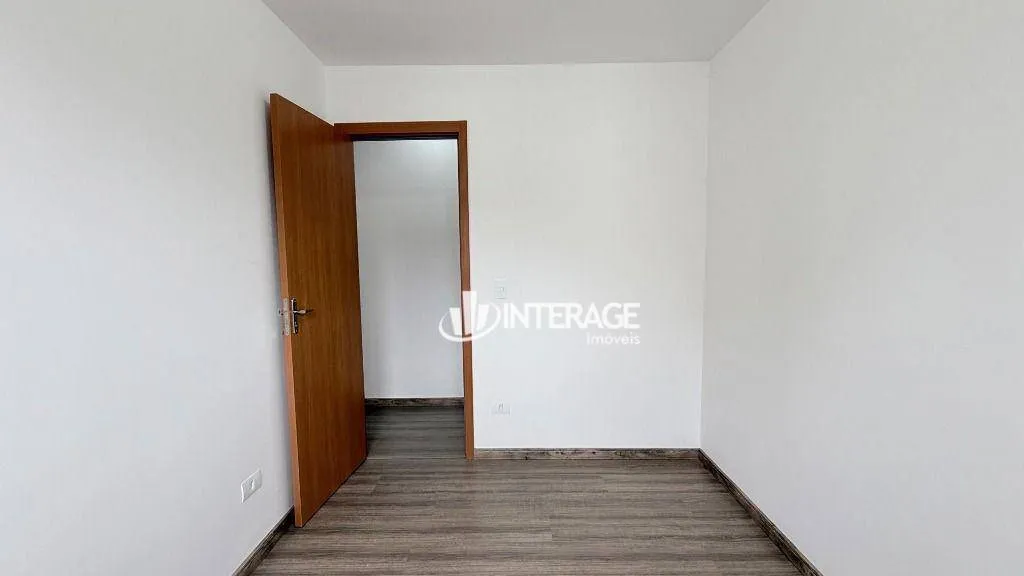 Apartamento de 60 m² com 2 quartos e cozinha em conceito aberto — photo 21