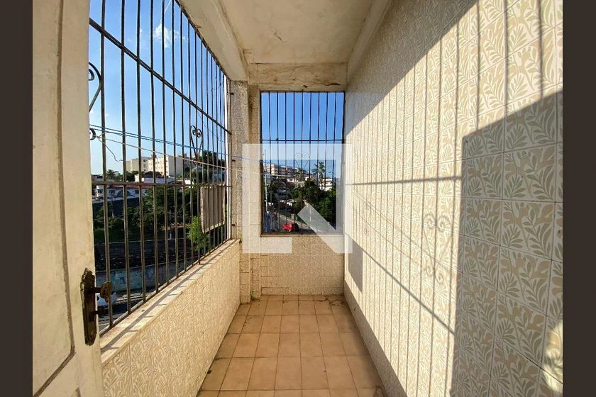 Apartamento de 2 quartos com cozinha fechada — photo 7