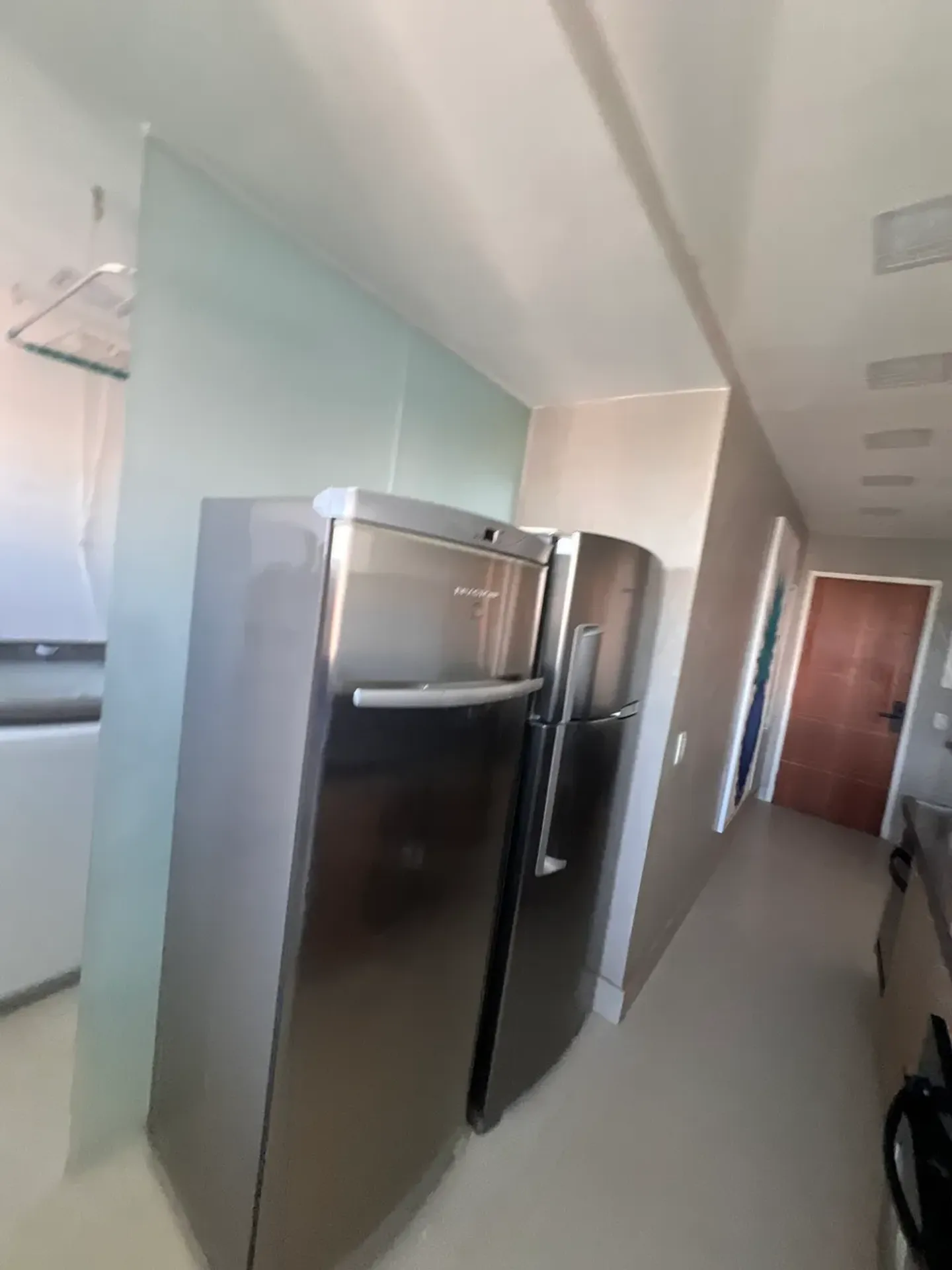 Apartment with 3 bedrooms and 5 bathrooms plus a terrace — photo 28