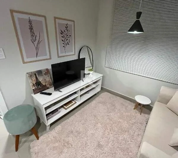 Furnished 29 m² apartment with 1 bedroom — photo 6