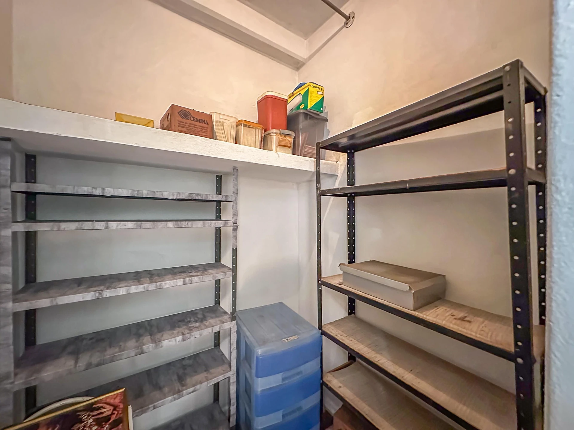 Квартира с 3 спальнями и рабочим местом — photo 40