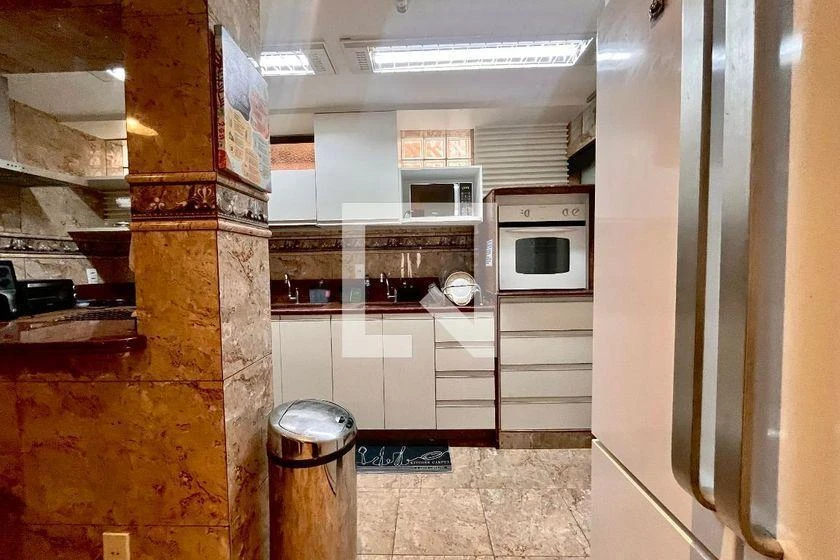 Меблированный дом 21 м² с 1 люксом и без парковки — photo 11