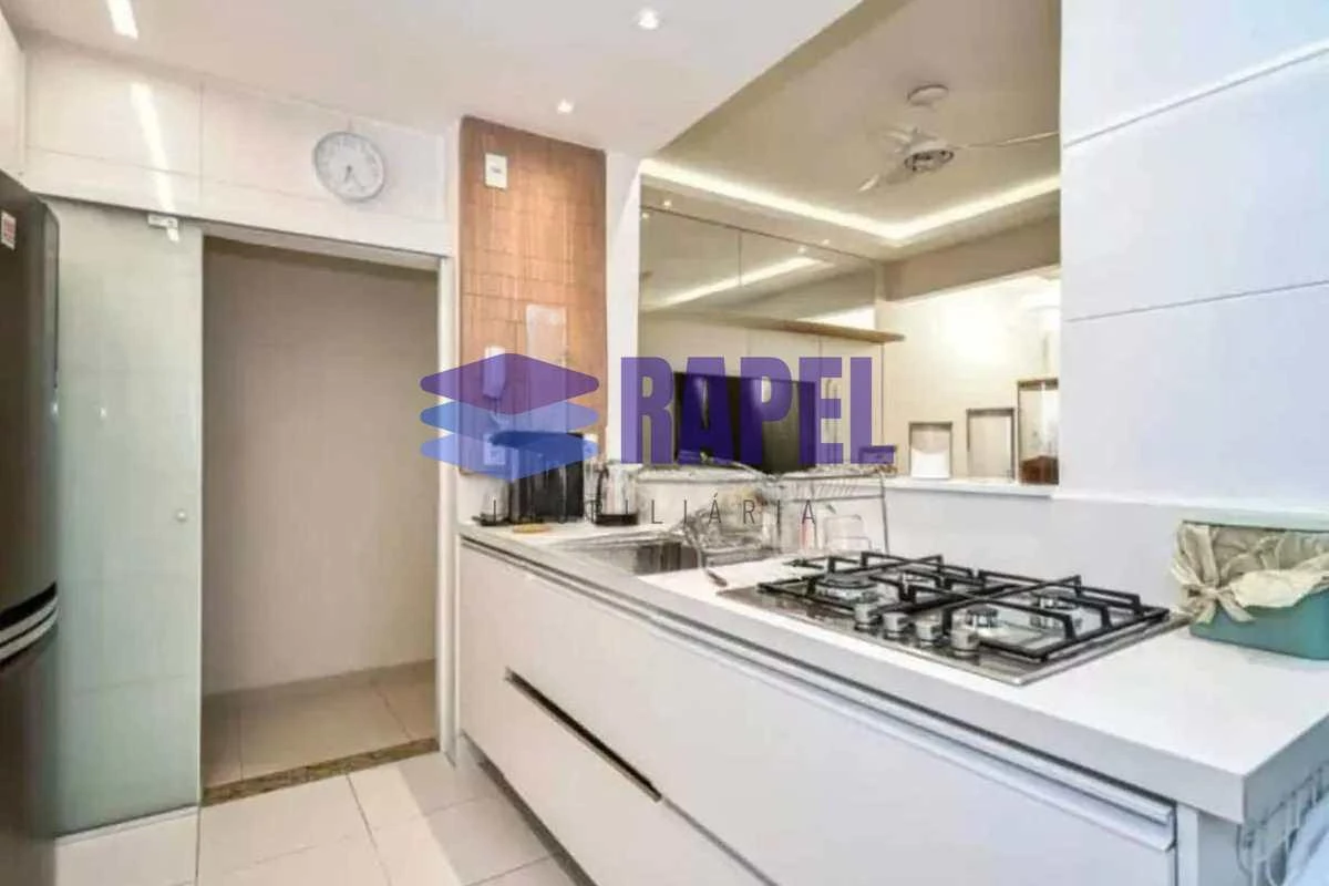 Apartamento amueblado con 2 habitaciones y suite — photo 14