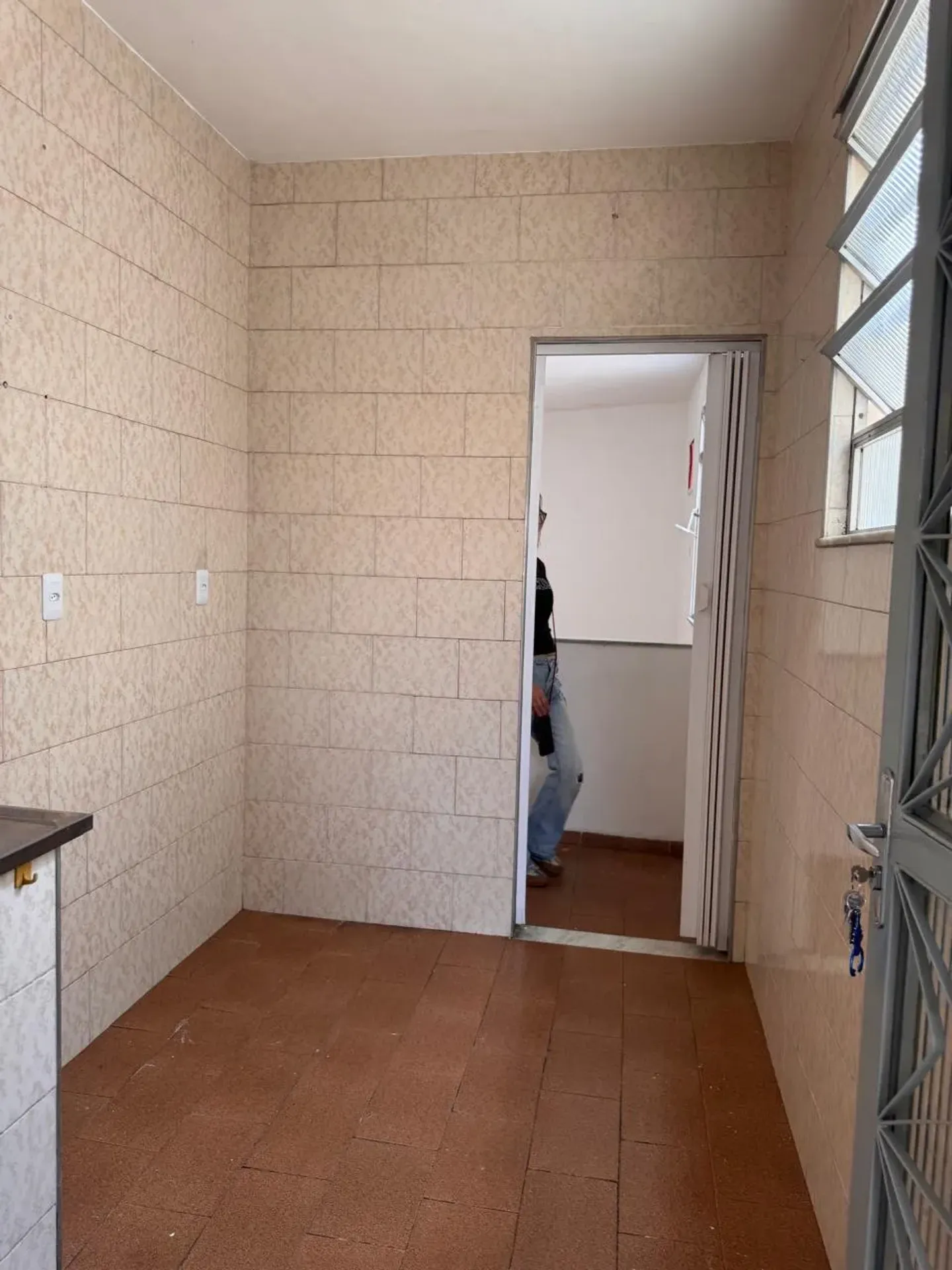 Monoambiente de 40 m² — photo 9