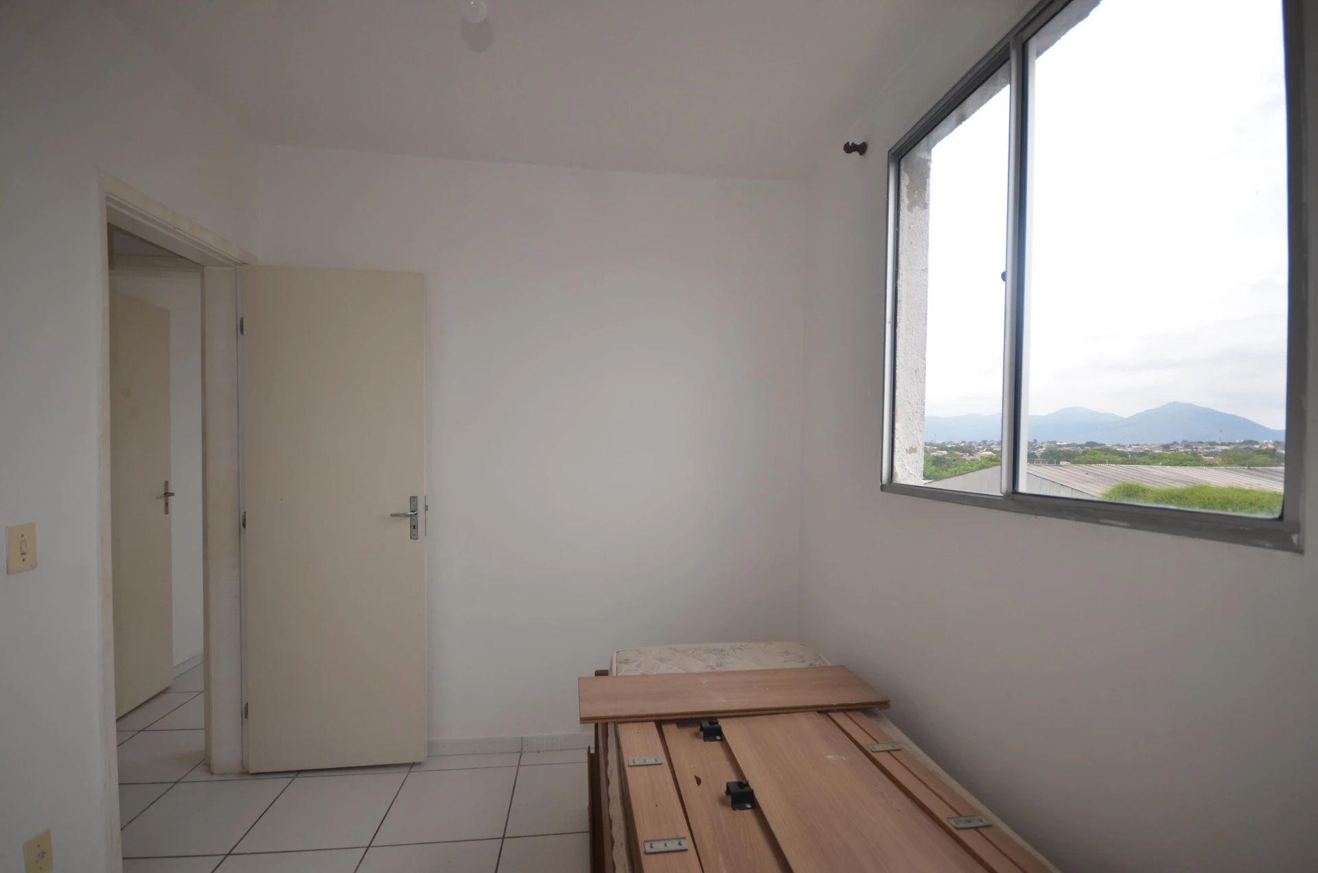Unfurnished 2-bedroom apartment with 1 parking space — photo 14