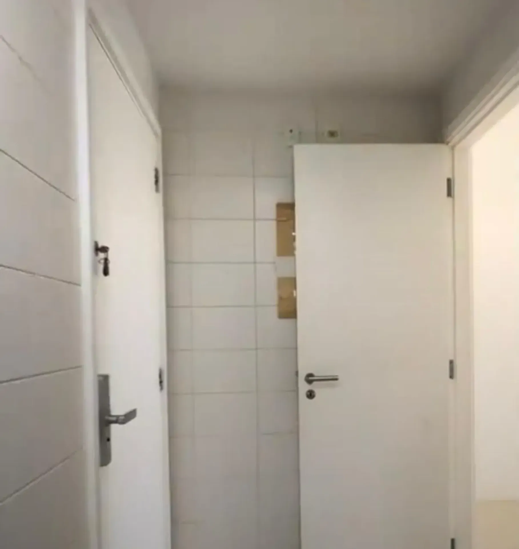 Apartamento com 4 quartos e cozinha fechada a gás — photo 27